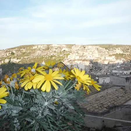 La Casa Di Mimmo * Matera