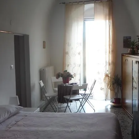 Semesterbostad La Casa Di Mimmo *