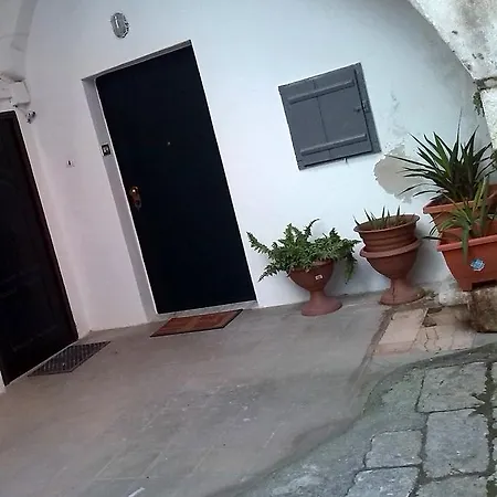 La Casa Di Mimmo Semesterbostad