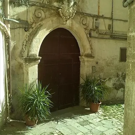 Semesterbostad La Casa Di Mimmo *