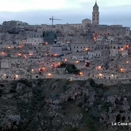 La Casa Di Mimmo