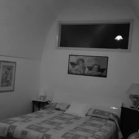 La Casa Di Mimmo Semesterbostad *